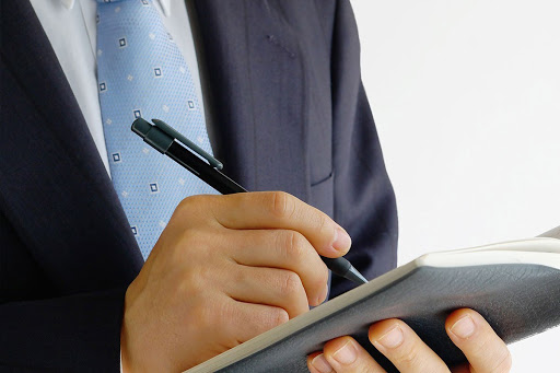 PROCURADOR DE HUESCA- JOSE JAVIER MUZAS