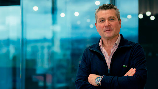 Carlos Berdejo Gracián - Procurador