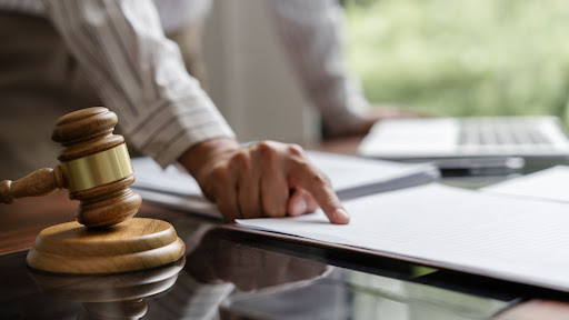 Procurador Zaragoza - José Javier Muzás Rota