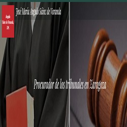 José María Angulo Sainz De Varanda